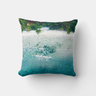 Beautiful Sea Animals Cushion
