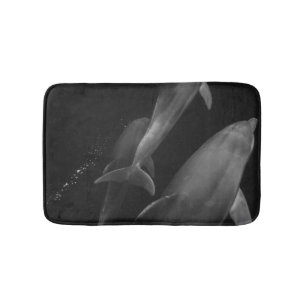 Beautiful Sea Life Bath Mat