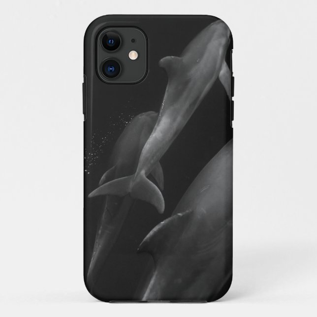Beautiful Sea Life Case-Mate iPhone Case (Back)