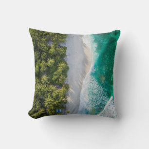 Beautiful Sea Life Cushion