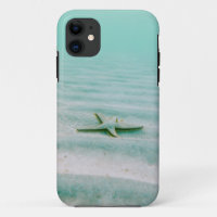 Beautiful Sea Star