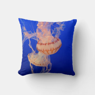 Beautiful Seascape Cushion