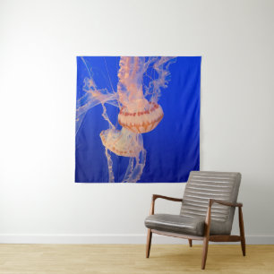 Beautiful Seascape Tapestry