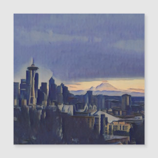 Beautiful Seattle
