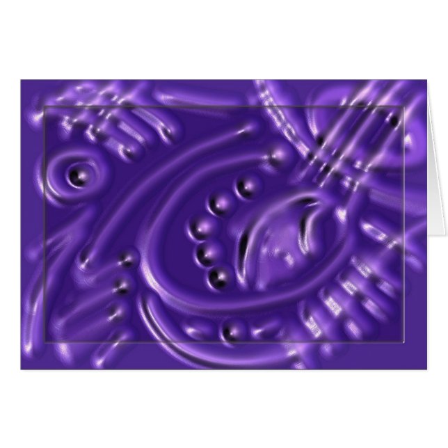 Beautiful Shapes 2 (Front Horizontal)