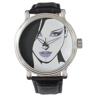 Beautiful Silhouette Watch