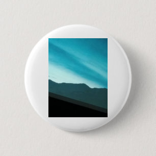 Beautiful sky 6 cm round badge