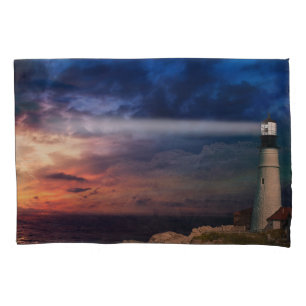 beautiful sky pillowcase