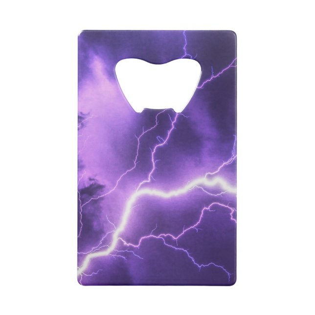 beautiful sky, thunder (Front)