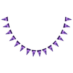 beautiful sky, thunder bunting 