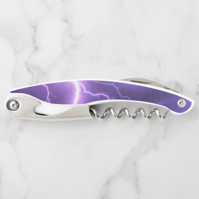 beautiful sky, thunder corkscrew (Front)