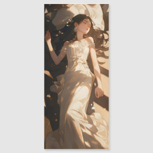 Beautiful Sleeping Bride Anime