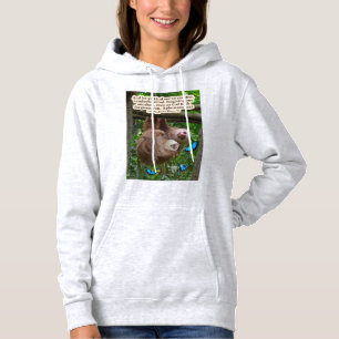 Beautiful Sloth Scripture: Ephesians 4:32  Hoodie