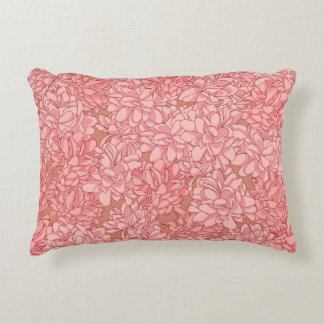 Beautiful Songs Accent Pillow