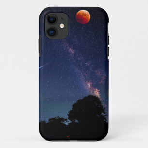 Beautiful Space iPhone 11 Case
