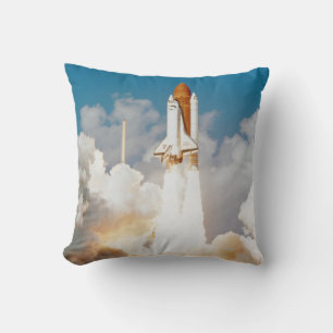 Beautiful Space Cushion
