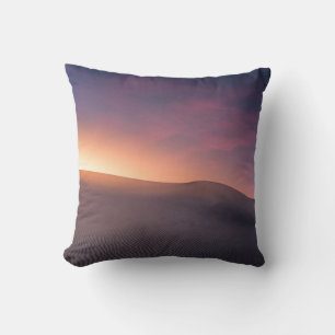 Beautiful Space Cushion