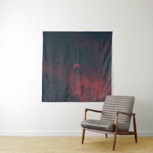 Beautiful Space Tapestry