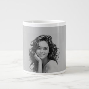 Beautiful Speciality Mug