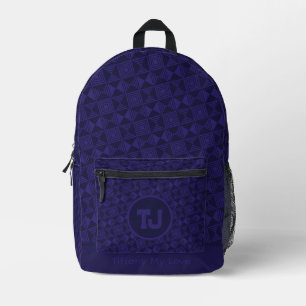 Beautiful Sporty Elementary Student Backpack For T