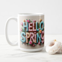 Beautiful Spring