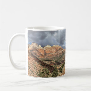 Beautiful St. George Utah Coffee Mug