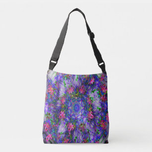 Beautiful Star Garden.... Crossbody Bag