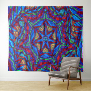 Beautiful Star..... Tapestry