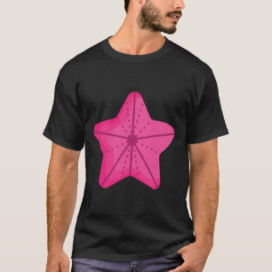 Beautiful Starfish T-Shirt