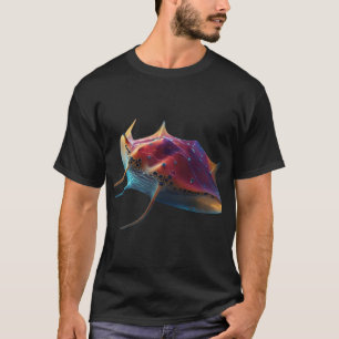 Beautiful Stingray T-Shirt