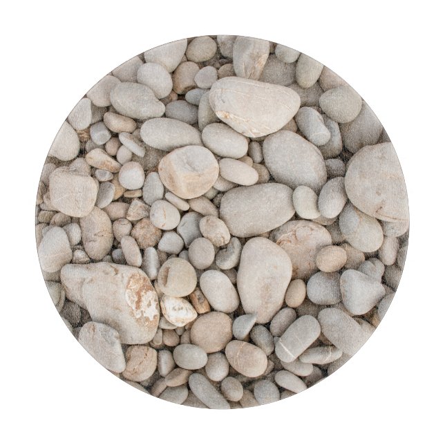 beautiful stone cutting board (Front)