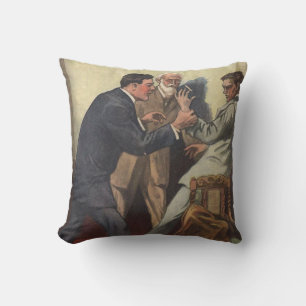 Beautiful Story Cover Cushion