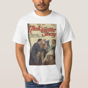 Beautiful Story Cover T-Shirt