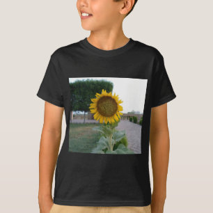 Beautiful Stunning Sunflower T-Shirt