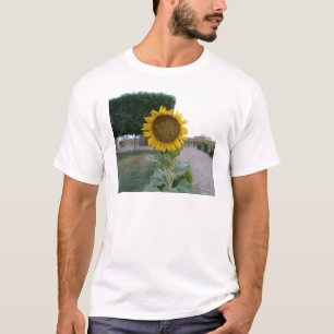 Beautiful Stunning Sunflower T-Shirt
