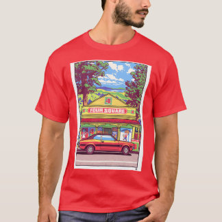 Beautiful Sunday T-Shirt