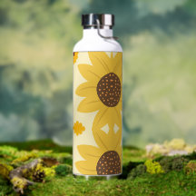 Beautiful Sunflower Design