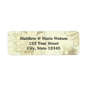 Beautiful Sunflower Floral Design