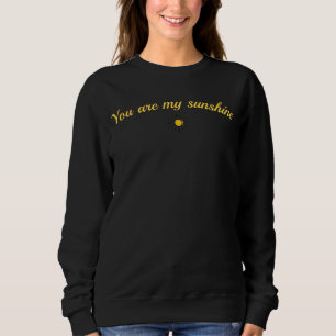 Beautiful sunshine shirt for a great day