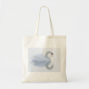 Beautiful Swan Bag