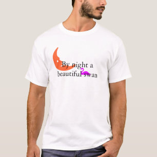 Beautiful swan T-Shirt