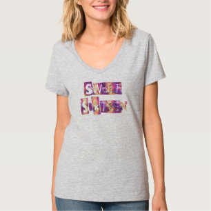 Beautiful Sweet Sixteen T-Shirt