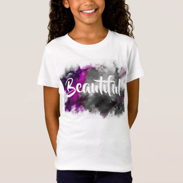 Beautiful T-Shirt (Front)