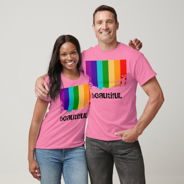 Beautiful T-Shirt (Unisex)