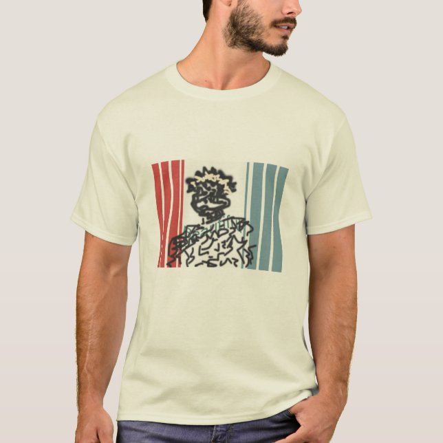 Beautiful T-Shirt (Front)