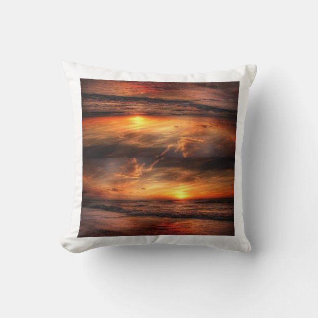 beautiful the pillow design zazzer lover and valen (Front)