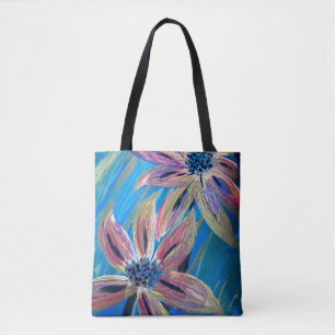 Beautiful Tote Bag
