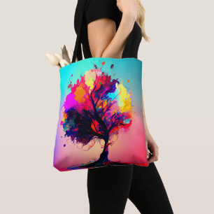 Beautiful tote bags l Trendy Tote Bags 