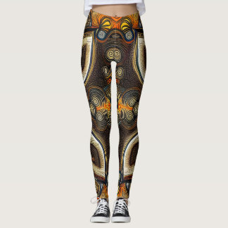 Beautiful Traditional Leggings