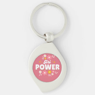 Beautiful trending key ring